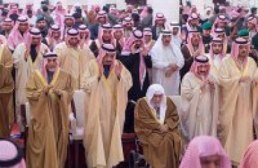 Саудовский принц намерен вернуть страну к умеренному исламу