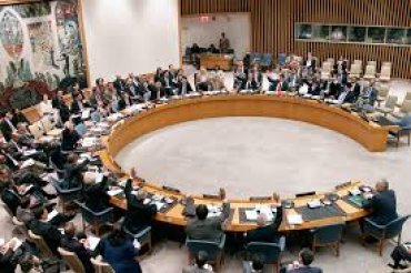 Россия в Совбезе ООН наложила вето на расследование химатак в Сирии