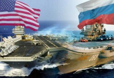 США заявили о новом этапе войны с Россией