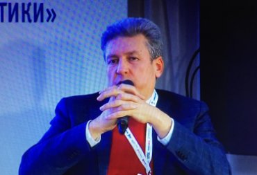 Допуск частных инвесторов на рынок газодобычи – это вопрос энергетической безопасности Украины, – В. Бодаев