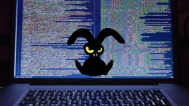 За атакой BadRabbit стоят разработчики вируса Petya