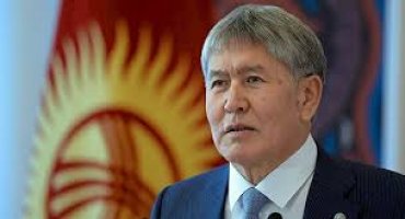 В Киргизии сделали праздничным день восстания против России