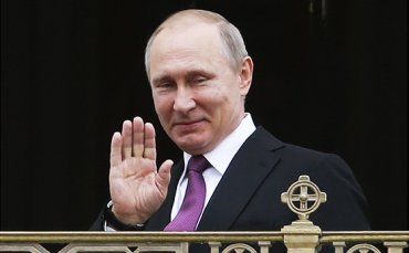 Сколько россиян проголосовали бы за Путина в это воскресенье