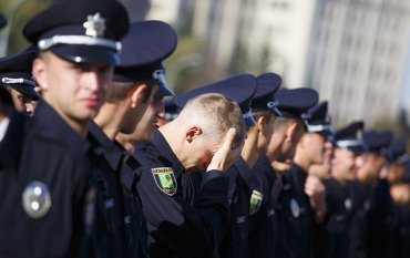 Половина уволенных восстановилась: у Авакова признали провал переаттестации полицейских