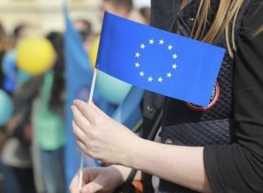 ЕС готов предоставить Украине поддержку в рамках «Плана Маршалла» при определенных условиях