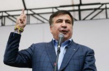Саакашвили уверен, что Луценко готовит его экстрадицию в Грузию