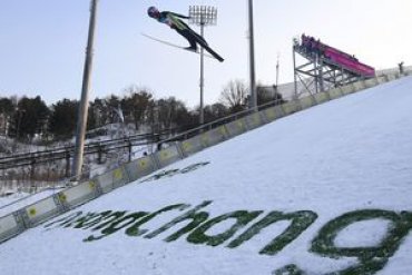 МОК отложил принятие решения об участии России в Олимпиаде-2018