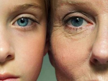 Обнаружена взаимосвязь между старением и принадлежностью к расе
