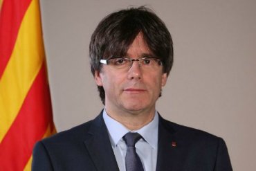 Бельгия может предоставить политубежище лидеру Каталонии