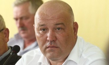 Мэр российского города пьяным упал на штырь, а травму выдал за пулевое ранение