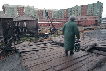 Украинцы по-прежнему считаются самыми бедными в СНГ