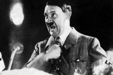 Агент ЦРУ встречался с Адольфом Гитлером в 1955 году