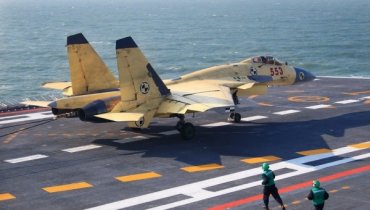 Россия раскритиковала свои же самолеты на вооружении Китая