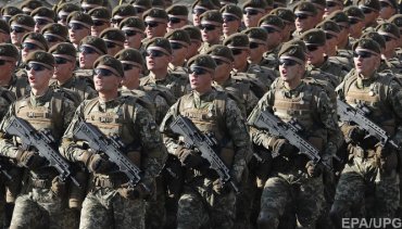 В Украине стартовал осенний призыв в армию. Почему юноши не хотят служить и как могут быть за это наказаны
