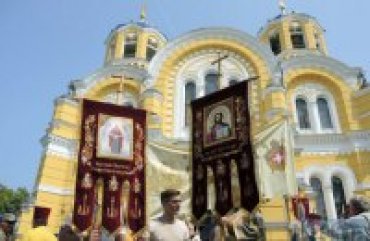 Москва будет провоцировать захват храмов в Украине из-за автокефалии, – СБУ