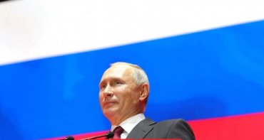 Рейтинг доверия Путину вернулся к «докрымскому» уровню