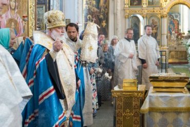 Белорусская православная церковь призвала не давать автокефалию Украине