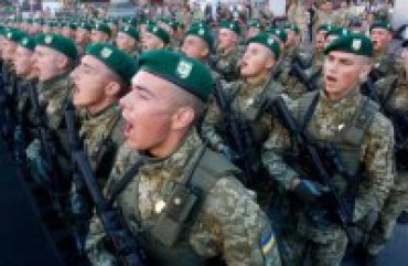 Украина примет участие в крупнейших с 1991 года военных учениях НАТО
