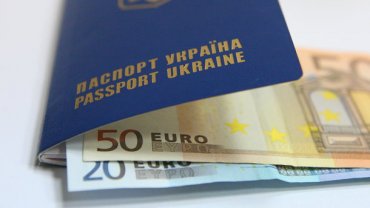 Место в Индексе паспортов мира может помочь усилить экономику Украины
