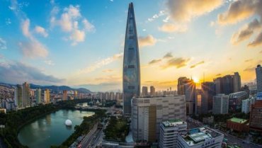 Сеул превратят в «умный город» за $108 миллионов