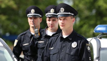 В украинской полиции назвали самые сложные области