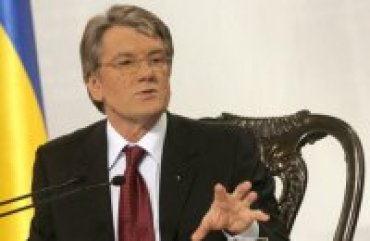 Представителем Украины в Контактной группе может стать Ющенко