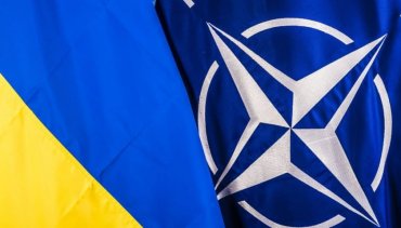 НАТО проводит военные учения в Украине
