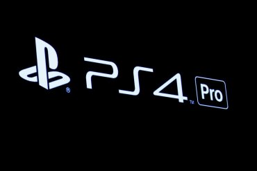 Sony разрабатывает преемника PlayStation 4