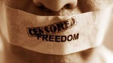 В Украине ухудшился рейтинг свободы слова