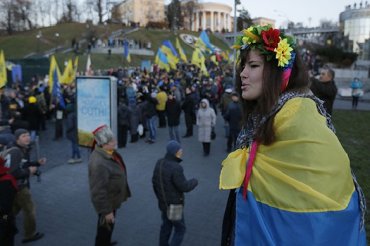 Социологи рассказали, как украинцы относятся к русским