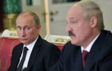 Путин поднимет свой рейтинг присоединением Белоруссии