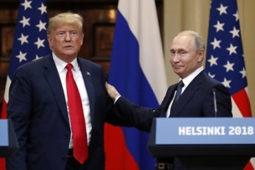 Путин и Трамп могут опять встретиться в Финляндии