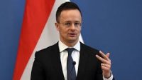 Глава МИД Венгрии пожалуется США и НАТО на Украину