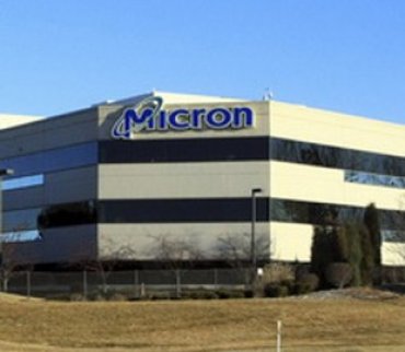 Micron инвестирует 100 млн долларов в искусственный интеллект