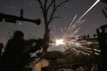 США призвали Россию прекратить войну на Донбассе