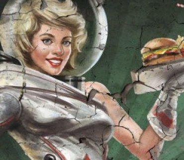 Американские власти помогут Bethesda с рекламой Fallout 76