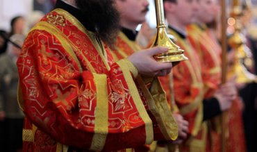 В России арестован священник-педофил