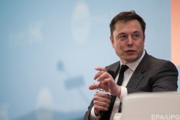 Илона Маска отстранили на три года от руководства Tesla