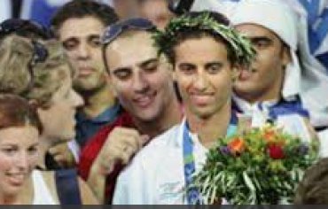 Единственный в Израиле олимпийский чемпион решил продать свою медаль