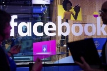Facebook: виртуальная реальность затмит смартфоны