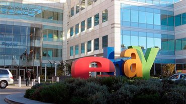 EBay подала в суд на Amazon