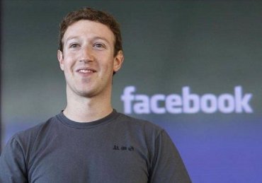 Акционеры Facebook хотят отстранить Цукерберга от должности главы правления