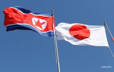 Япония и КНДР провели секретную встречу в Монголии