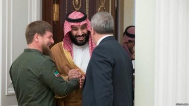 Власти Саудовской Аравии готовы обвинить советника наследного принца в убийстве журналиста