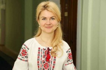 Светличная вошла в пятерку влиятельнейших женщин Украины