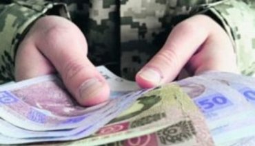 Украинские военные смогут вместо квартир получить деньги