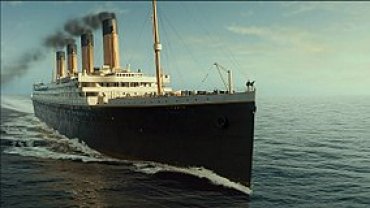 «Титаник-2″ отправится в путешествие: названа дата исторического круиза