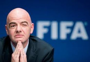 Президент ФИФА предложил проводить клубный чемпионат мира по-новому