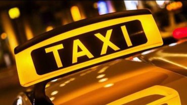 Такси – надежный помощник для поездки и путешествий