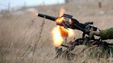 Ситуация на Донбассе: боевики провели 17 обстрелов, ранен военнослужащий ВСУ